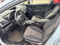 Used 2019  Subaru Crosstrek 4d SUV 2&period;0i Premium CVT at Bulldog Motors near Pasco&comma; WA