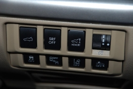 Used 2017  Subaru Outback 4d SUV 2.5i Premium at Bulldog Motors near Pasco, WA