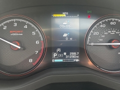 Used 2021  Subaru Forester Sport CVT at Bulldog Motors near Pasco&comma; WA