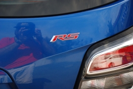 Used 2019  Chevrolet Sonic 4d Hatchback Premier AT at Bulldog Motors near Pasco, WA