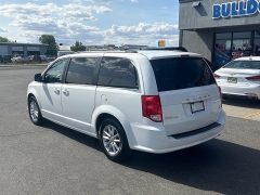 Used 2019  Dodge Grand Caravan 4d Wagon SXT at Bulldog Motors near Pasco&comma; WA