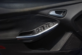 Used 2014 Ford Focus 4d Hatchback ST at Bulldog Motors near Pasco, WA