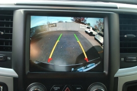 Used 2016  Ram 1500 4WD Crew Cab 149" Big Horn at Bulldog Motors near Pasco, WA