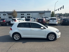 Used 2019  Volkswagen Golf 1&period;4T Auto at Bulldog Motors near Pasco&comma; WA