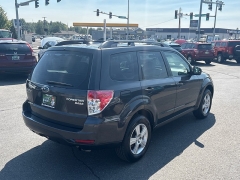 Used 2011  Subaru Forester 4d SUV X 5spd Alloy Wheel Value Pkg at Bulldog Motors near Pasco&comma; WA