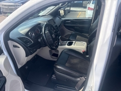 Used 2019  Dodge Grand Caravan 4d Wagon SXT at Bulldog Motors near Pasco&comma; WA