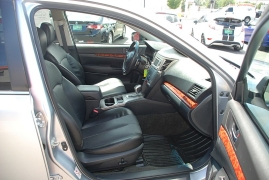 Used 2012 Subaru Outback 4d SUV i Limited at Bulldog Motors near Pasco, WA