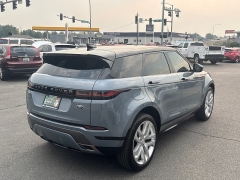 Used 2020  Land Rover Range Rover Evoque 5d SUV P250 First Edition at Bulldog Motors near Pasco&comma; WA