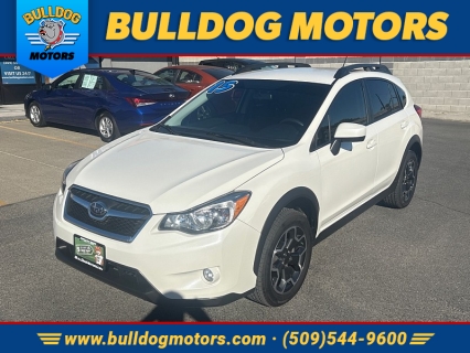 2015 Subaru XV Crosstrek