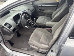 Used 2009  Honda Civic Sdn 4dr Man EX at Bulldog Motors near Pasco&comma; WA