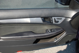 Used 2015 Mercedes-Benz C-Class 2d Coupe C250 at Bulldog Motors near Pasco, WA