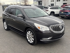 Used 2015  Buick Enclave 4d SUV AWD Premium at Bulldog Motors near Pasco&comma; WA