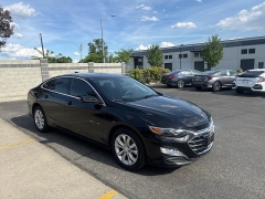 Used 2024  Chevrolet Malibu 4dr Sdn 1LT at Bulldog Motors near Pasco&comma; WA