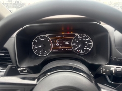 Used 2022  Nissan Rogue AWD SV at Bulldog Motors near Pasco&comma; WA