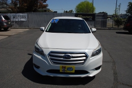 Used 2017 Subaru Legacy 4d Sedan 2.5i Premium at Bulldog Motors near Pasco, WA