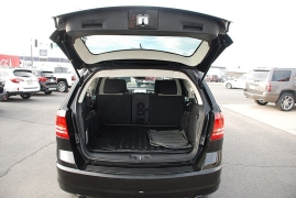 Used 2009  Dodge Journey 4d SUV FWD SXT at Bulldog Motors near Pasco&comma; WA