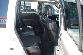 Used 2012 Jeep Compass 4d SUV FWD Limited at Bulldog Motors near Pasco, WA