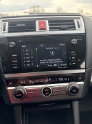 Used 2017  Subaru Outback 4d SUV 2&period;5i Premium at Bulldog Motors near Pasco&comma; WA