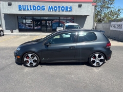 Used 2012  Volkswagen GTI 2dr HB Man at Bulldog Motors near Pasco&comma; WA