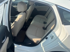 Used 2017  Honda Civic Sedan 4d LX CVT at Bulldog Motors near Pasco&comma; WA