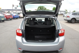 Used 2013 Subaru Impreza 4d Hatchback i Sport Limited at Bulldog Motors near Pasco, WA