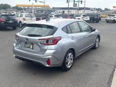 Used 2024  Subaru Impreza AWD at Bulldog Motors near Pasco&comma; WA