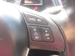 Used 2014 Mazda Mazda3 4d Sedan i Grand Touring 6spd at Bulldog Motors near Pasco, WA