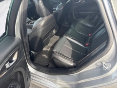 Used 2016  Chrysler 200 4d Sedan C AWD at Bulldog Motors near Pasco&comma; WA