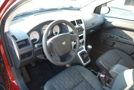 Used 2008 Dodge Caliber 4d Wagon SE 1.8L at Bulldog Motors near Pasco, WA