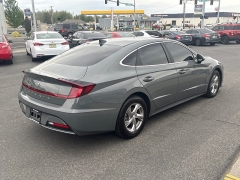 Used 2021  Hyundai Sonata SE 2&period;5L at Bulldog Motors near Pasco&comma; WA