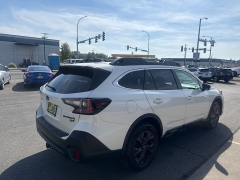 Used 2021  Subaru Outback Onyx Edition XT CVT at Bulldog Motors near Pasco&comma; WA