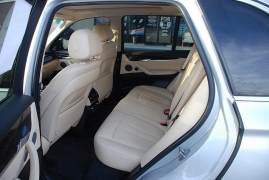 Used 2016 BMW X5 AWD 4dr xDrive35i at Bulldog Motors near Pasco, WA