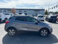 Used 2013  Buick Encore 4d SUV FWD at Bulldog Motors near Pasco&comma; WA