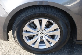 Used 2016 Honda Odyssey 4d Wagon EX-L at Bulldog Motors near Pasco, WA