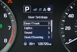 Used 2015  Hyundai Sonata 4dr Sdn 2&period;4L SE PZEV at Bulldog Motors near Pasco&comma; WA