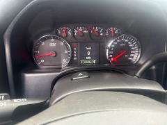 Used 2014  Chevrolet Silverado 1500 4WD Double Cab Work Truck w&sol;2WT at Bulldog Motors near Pasco&comma; WA