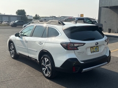 Used 2021  Subaru Outback Limited XT CVT at Bulldog Motors near Pasco&comma; WA