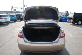 Used 2007 Toyota Camry 4d Sedan LE Auto at Bulldog Motors near Pasco, WA