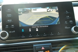 Used 2019 Honda Accord Sedan 4d LX 1.5L at Bulldog Motors near Pasco, WA