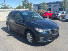 Used 2016  Mazda CX-5 2016&period;5 FWD 4dr Auto Touring at Bulldog Motors near Pasco&comma; WA
