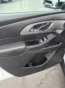 Used 2018  Chevrolet Traverse 4d SUV FWD LT Cloth w&sol;1LT at Bulldog Motors near Pasco&comma; WA