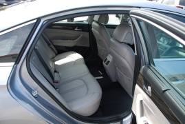 Used 2016 Hyundai Sonata 4d Sedan Limited at Bulldog Motors near Pasco, WA