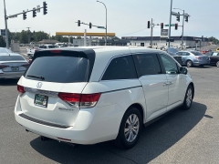 Used 2015  Honda Odyssey 5dr EX-L at Bulldog Motors near Pasco&comma; WA