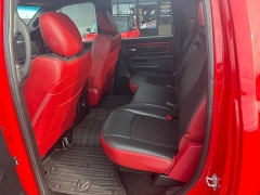 Used 2016  Ram 1500 4WD Crew Cab Rebel at Bulldog Motors near Pasco&comma; WA