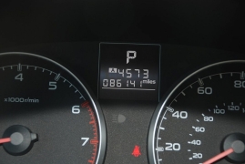 Used 2013 Subaru Legacy 4d Sedan i Premium at Bulldog Motors near Pasco, WA