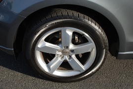 Used 2012  Audi Q5 4d SUV 2.0T Premium+ at Bulldog Motors near Pasco, WA