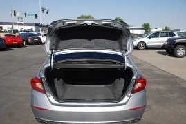 Used 2020 Honda Accord Sedan 4d Sport 1.5L CVT at Bulldog Motors near Pasco, WA
