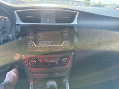Used 2017  Nissan Sentra 4d Sedan S CVT at Bulldog Motors near Pasco&comma; WA