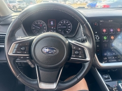 Used 2021  Subaru Outback Onyx Edition XT CVT at Bulldog Motors near Pasco&comma; WA