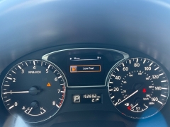 Used 2013  Nissan Altima 4dr Sdn I4 2&period;5 SV at Bulldog Motors near Pasco&comma; WA
